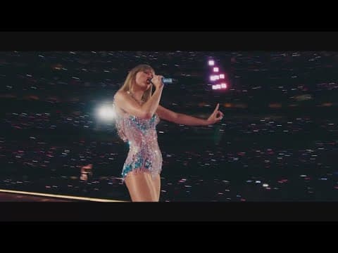 Concert cancellations spark speculation about the future of touring