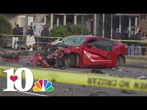 KPD provides details about East Knoxville crash that killed 1, injured others