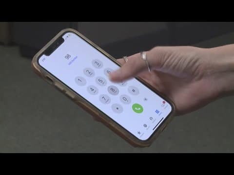 988 suicide prevention hotline marks 2 years of helping people in crisis