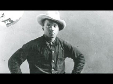 The story of George Fletcher, one of the first Black cowboys to compete in the Pendleton Roundup