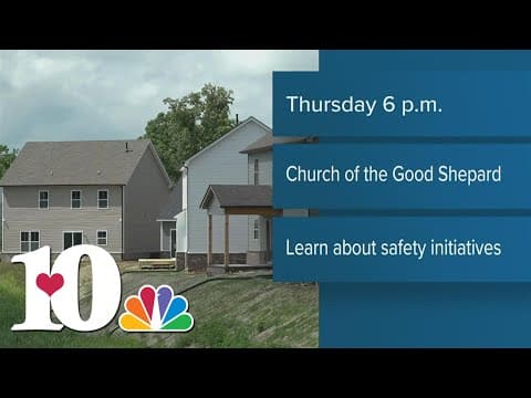 What's Happening this Week? | Learn about safety initiatives