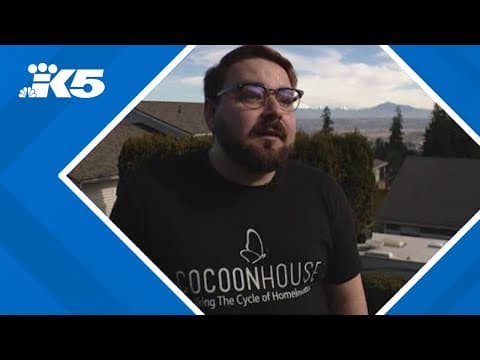 Host homes in Snohomish County sought for homeless youth