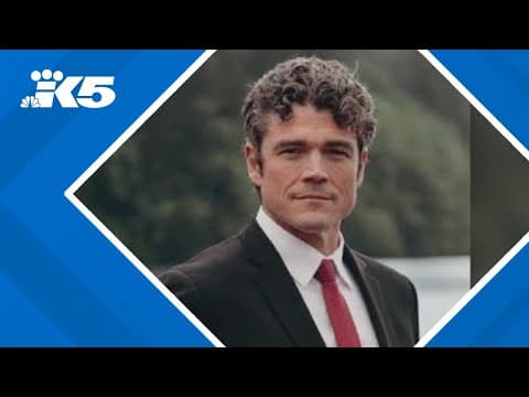 Trump taps former congressional candidate Joe Kent to lead National Counter Terrorism Center