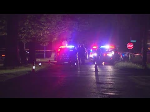 2 killed in shooting at east Columbus park