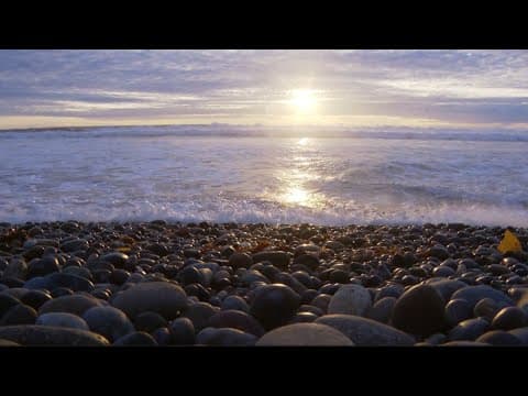How storms, rain are impacting San Diego County beaches