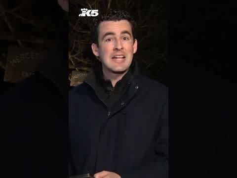 Landslide concerns on Mercer Island