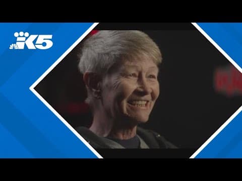 Shelley Brothers, who co-owned Seattle's Wildrose, passes away