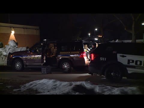 Police: 6 teengagers shot in Brooklyn Center