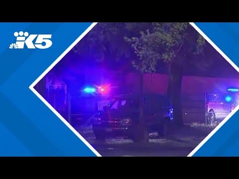 Lakewood mass shooting suspect turns himself in