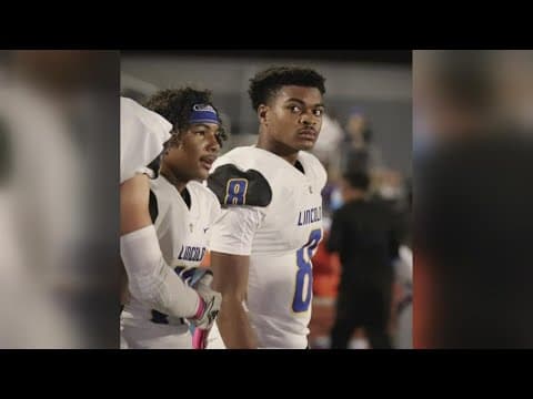 Athlete of the Week: Maxwell Cummings