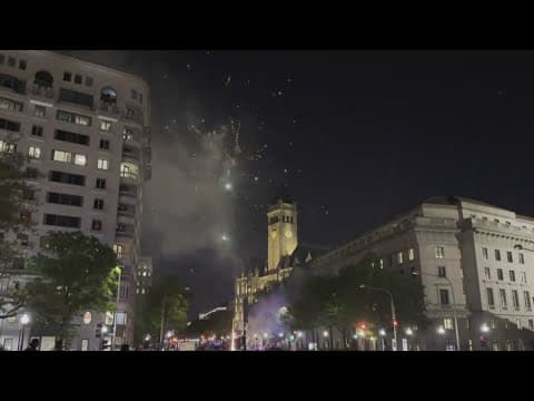 DC prepares to celebrate 20th anniversary of Emancipation Day