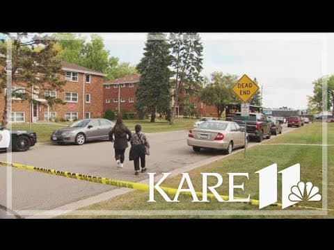 3 men dead, another in critical condition in Roseville