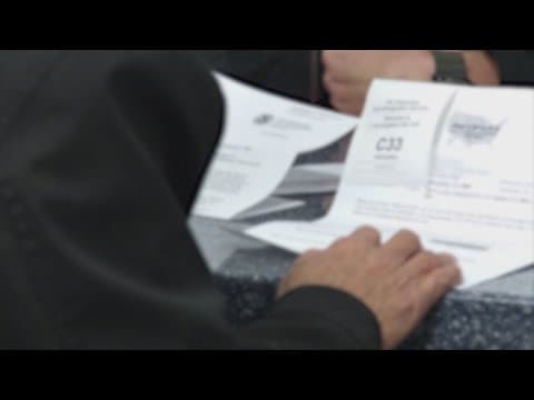 Deadline approaches to obtain real ID for airline travel