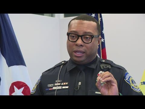 What are IMPD's chase procedures and policies?