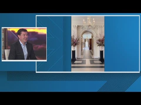 British Embassy to open its decadent doors for the public in DC