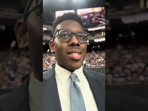 Vikings take on the Raiders with Justin Jefferson back in the lineup