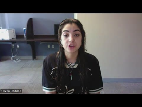 VCU student from Fairfax County has diploma withheld after pro-Palestinian demonstration