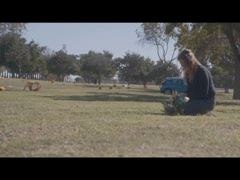 After 16 years in an unmarked grave, a family looks for answers into who killed Frank Bresson