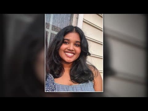 Details emerge in search for missing University of Pittsburgh student in the Dominican Republic