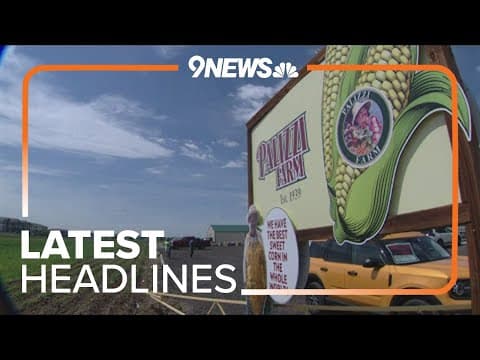 Latest headlines | Family farm loses eminent domain case to government entity chaired by private dev