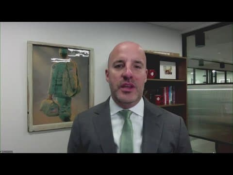 Elizabeth Dole Foundation hosts Heroes & History Makers event