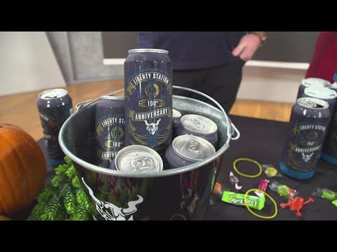 San Diego's Liberty Station turns 100