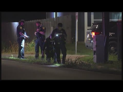 11-year-old boy shot, killed while playing ding-dong ditch, police say
