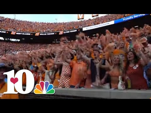 Syracuse coach blasts “Rocky Top” ahead of Tennessee showdown