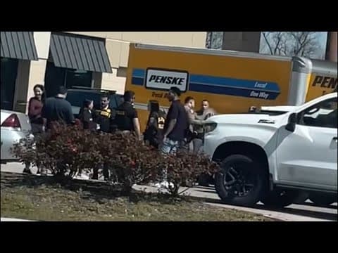 Houston news: 12-year-old girl found safe a week after she was reported missing