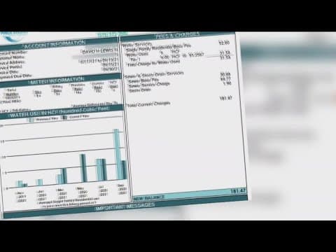 San Diego Public Utilities Department reports improvement in bill backlogs, call wait times