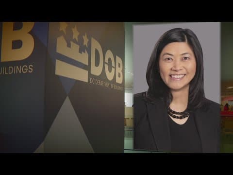 A special election will be held on November 5 to fill the vacant Falls Church City Council seat