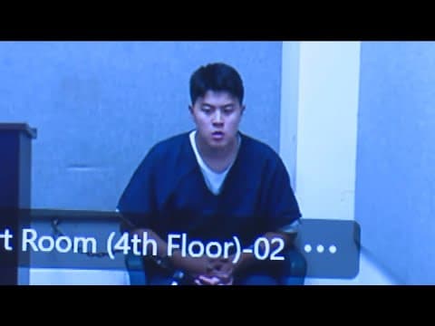 Man accused of scamming senior San Diego woman arrested, charged