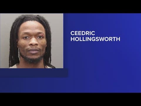 Gahanna father accused of punching, strangling 6-month-old daughter takes plea deal