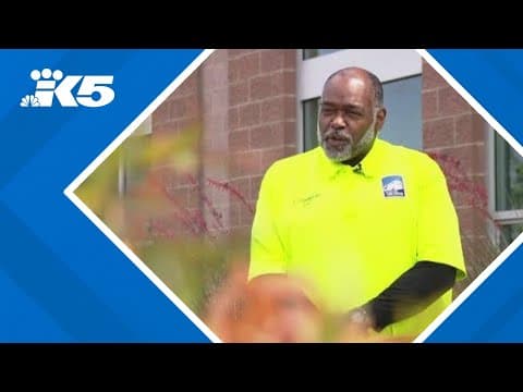 Tacoma Police Department is dispatching unarmed officers to some calls