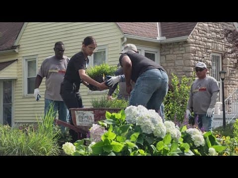 Nationwide Children's continues Healthy Homes program to improve affordable housing