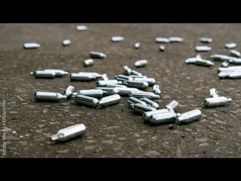 Indiana targets 'whippets' abuse, urges public awareness on health dangers