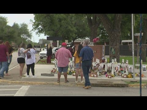 Uvalde 2022 school shooting at Robb Elementary: New records to be released