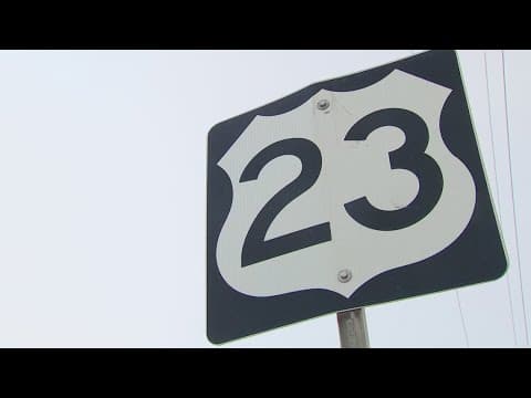 More public meetings set for potential U.S. Route 23 expansion in Delaware County