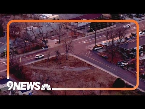 1 dead, suspect identified in Friday night homicide in Wheat Ridge