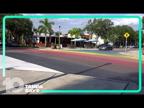 Reaction pours in after Florida quietly removes LGBTQ+ travel info from state website