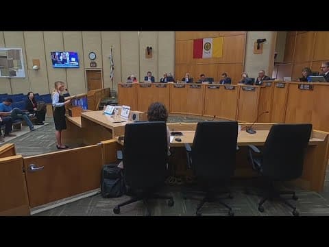 San Diego councilmembers advances ban on rent hiking software