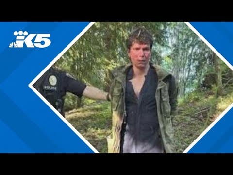 Man arrested, charged for killing off Big Valley Road NE in Poulsbo