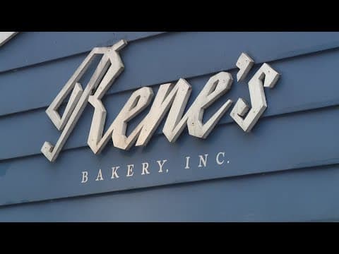 Broad Ripple bakery reopens after sudden closure