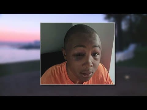 Former Colts player's teenage son missing for almost 2 weeks