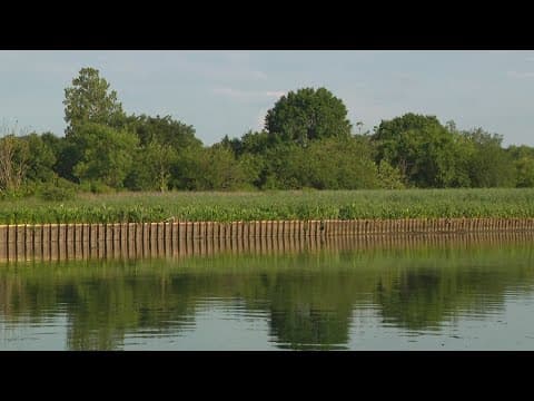 Anacostia River Splash event is postponed