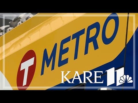 Metro Transit Police Chief resigns during investigation into hostile workplace, sexual harassment cl