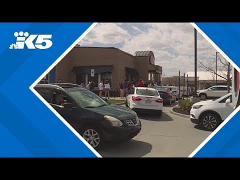 Snohomish County appears set to get first Raising Cane's location