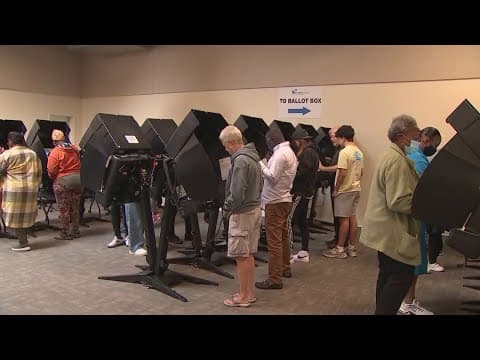 Election 2024 Q&A: Ohio Voter ID requirements, sample ballots, finding your polling location