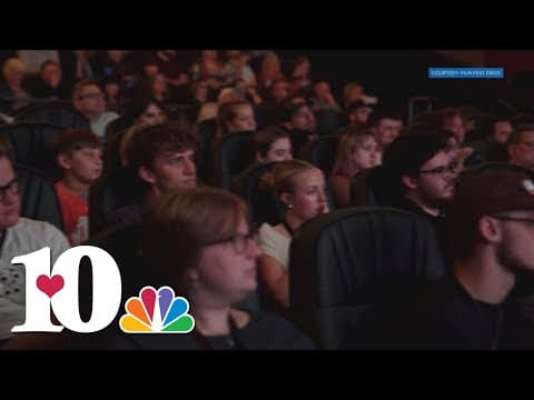 Film Fest Knox announces 2024 lineup