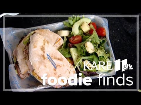 Foodie Finds: DelSur Empanadas